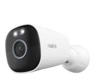 Kamera IP Reolink Inteligentna zewnętrzna kamera WiFi z baterią B340 Argus Series B340